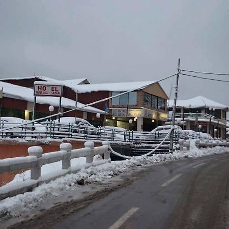 Hotel Red Himalayan Murree Exterior foto